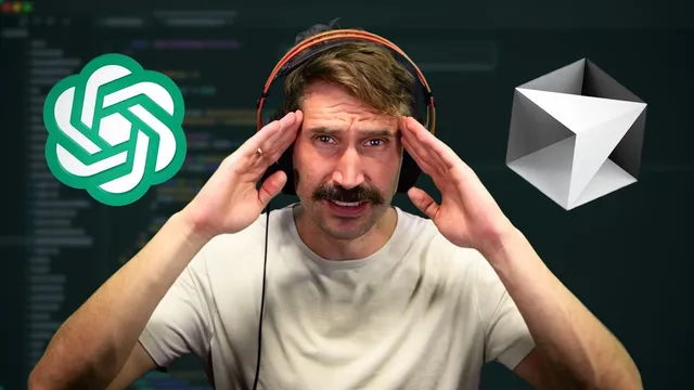 Giving in to the AI Hype thumbnail