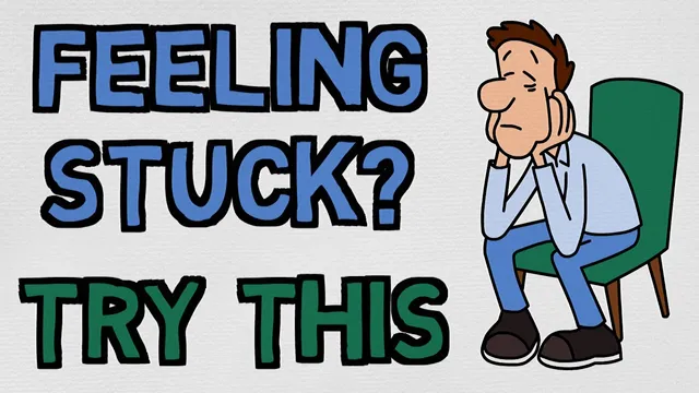 How To Get Out Of A Mental Rut thumbnail