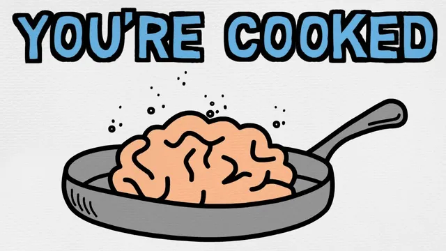 Your Brain Is FRIED - Here’s What To Do About It thumbnail