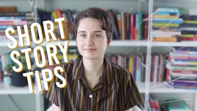 11 Tips to Take Your Short Stories to the Next Level thumbnail