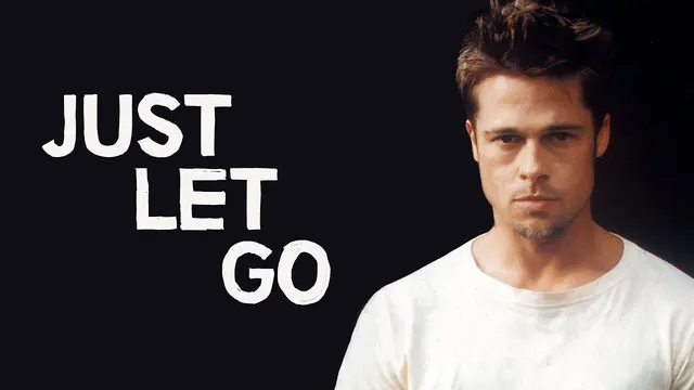 Just Let Go | The Philosophy of Fight Club thumbnail