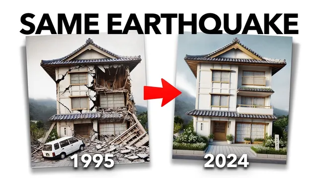How To Earthquake-Proof A House thumbnail