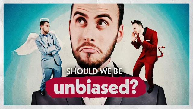 Why "Hearing Both Sides" Is Dangerous thumbnail