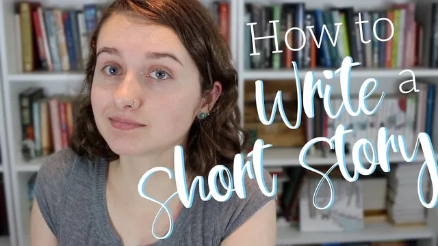 How to Write a Short Story | Writing Tips thumbnail