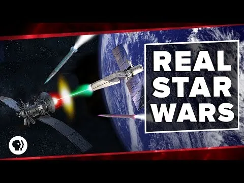 The Real Star Wars thumbnail