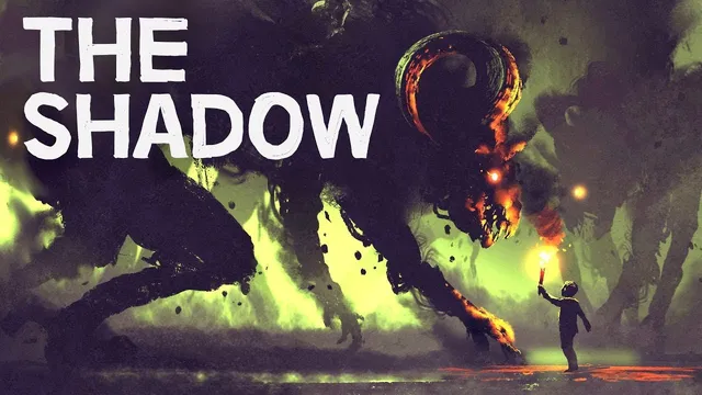 The Shadow | Why We’re More Evil Than We Think thumbnail