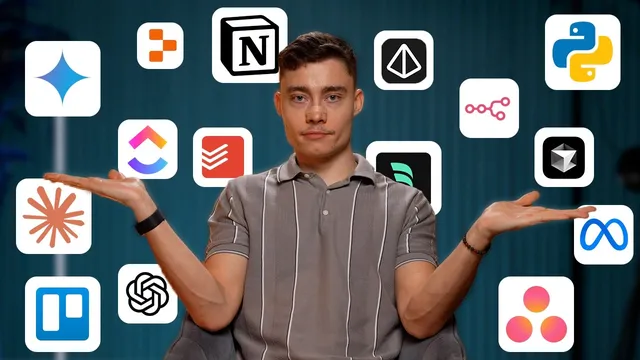 Use AI Agents to increase productivity, here’s how thumbnail