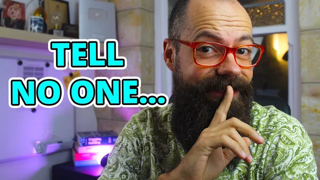 Things you don't want to say out loud in academia [8 embarrassing admissions] thumbnail