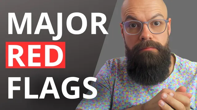 Professors Make PhD Students Miserable thumbnail