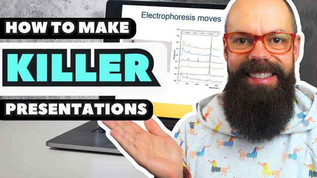 How to make great presentations | 10 powerful presentation tips thumbnail