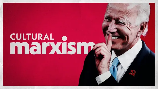 The Secret Marxist Conspiracy thumbnail