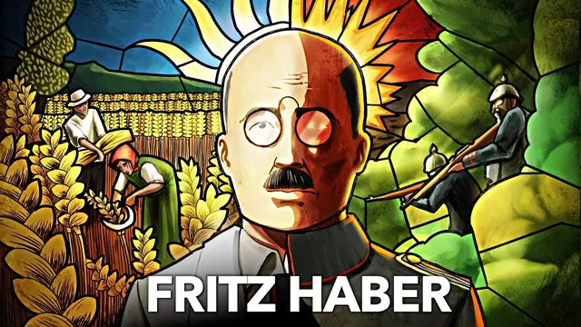 The Man Who Killed Millions and Saved Billions (Clean Version) thumbnail