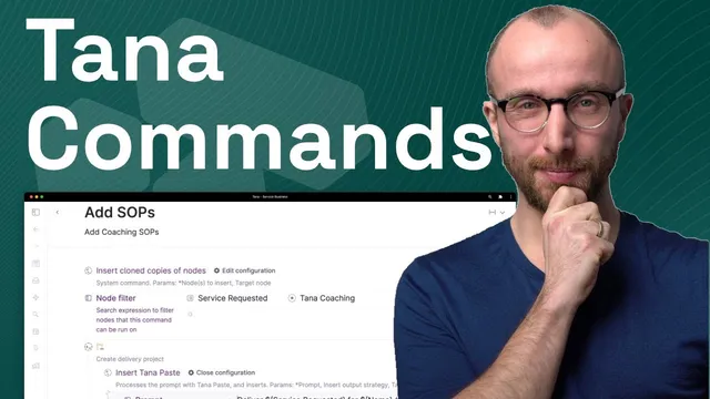 5 Tana Commands You Need To Know thumbnail