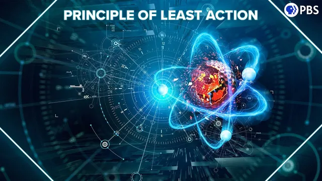 Is ACTION The Most Fundamental Property in Physics? thumbnail