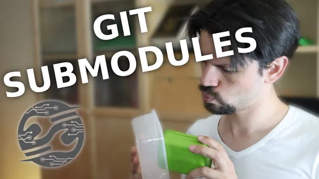 GIT Submodules - Git Series 7 thumbnail