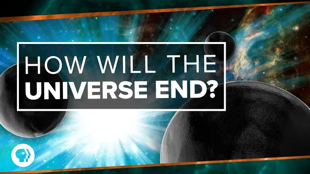 How Will the Universe End? | Space Time thumbnail