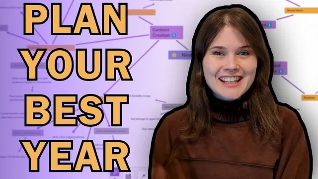 3 Ways to Plan a Productive 2025 thumbnail