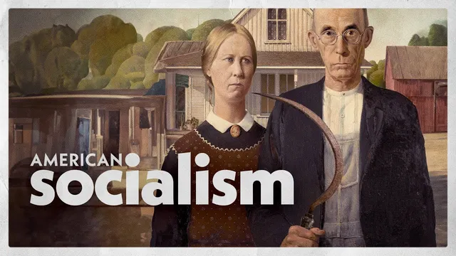 America's Forgotten Socialist History thumbnail
