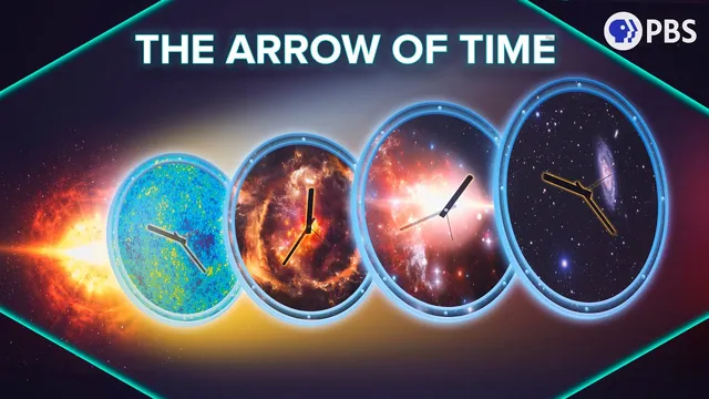 The Arrow of Time and How to Reverse It thumbnail