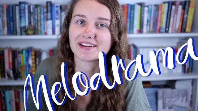 How to Avoid Melodrama In Your Writing | Writing Tips thumbnail