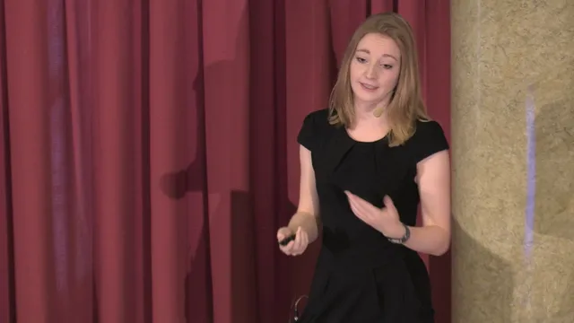 Jen Lambourne - The UK government meets docs as code thumbnail