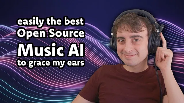Amazing Free AI Composer: ACE-Step Now Available thumbnail