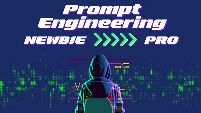 ChatGPT Prompt Engineering Level Up in 8 Minutes thumbnail