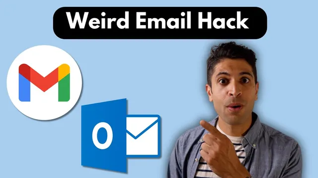 This Strange Email Tactic Saves Me 2 Hours Every Week thumbnail