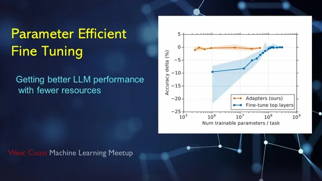 Parameter Efficient Fine Tuning thumbnail