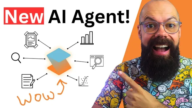 The AI Revolution: One Agent Replacing 150 Research Tools thumbnail