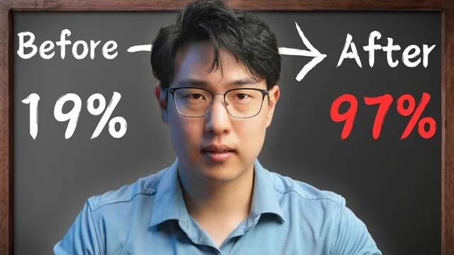 How I Changed My Life in 1 Year with Reverse Goal Setting thumbnail