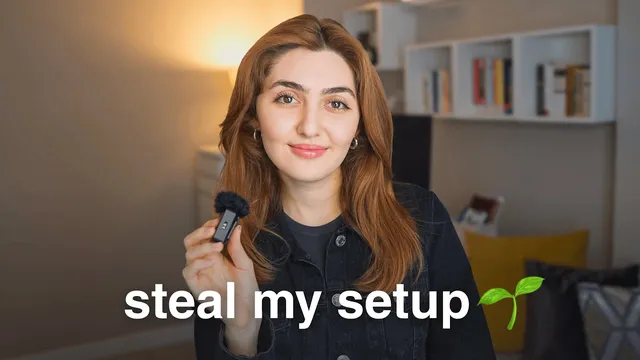 What Is A Digital Garden? A Beginner's Guide! 🌿 thumbnail