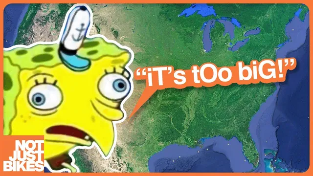 The Dumbest Excuse for Bad Cities thumbnail