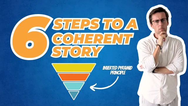 How to Publish in Top Scopus-Indexed Journals: 6 Steps to Craft a Coherent Research Story thumbnail