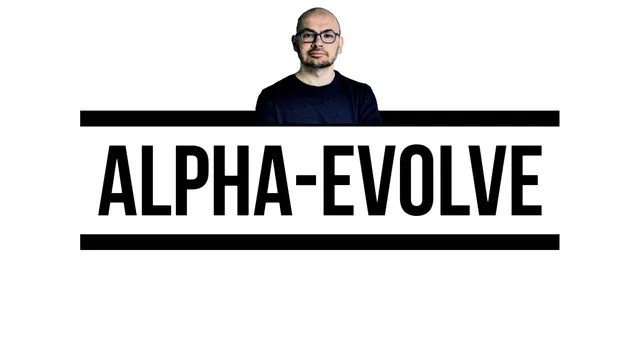 AI Improves at Self-improving thumbnail