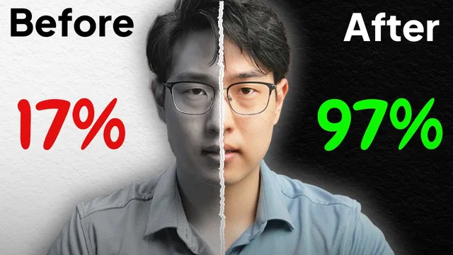 How to Force Your Brain To Be Motivated (when you don’t feel like it) thumbnail