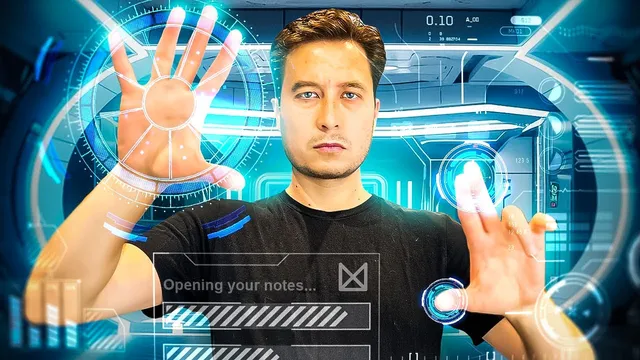 The Ultimate Visual Note-Taking Tool? My Milanote First Look! thumbnail