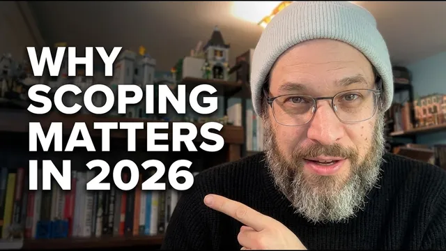 Why Flash Models, Not Frontier Models, Will Win in 2026 thumbnail