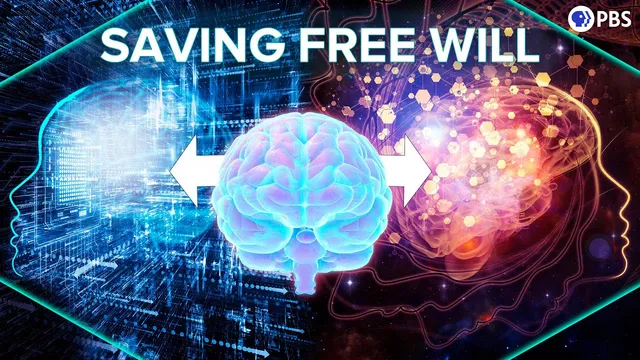 Can Free Will be Saved in a Deterministic Universe? thumbnail
