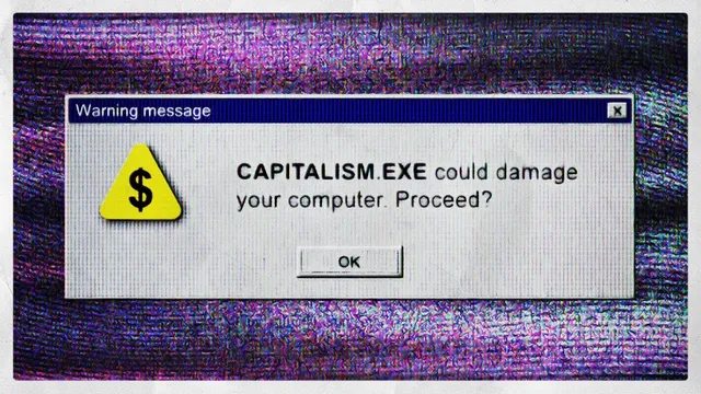 How Capitalism Destroyed The Internet thumbnail