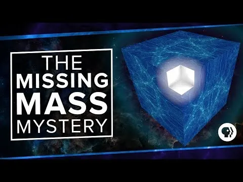 The Missing Mass Mystery thumbnail