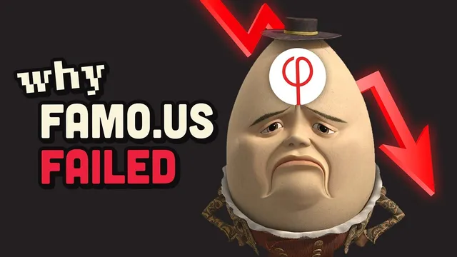 How to burn $30m on a JavaScript framework... thumbnail