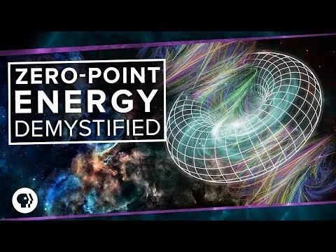 Zero-Point Energy Demystified thumbnail