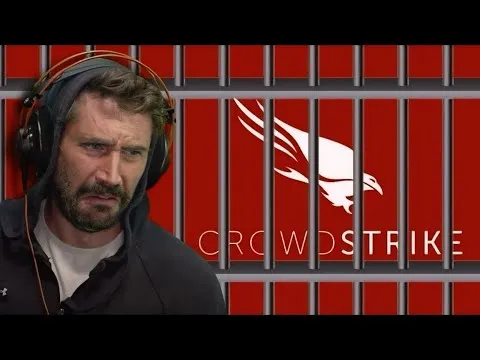 CrowdStrike Might Be Held Liable For Damages thumbnail