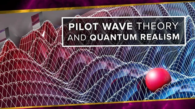 Pilot Wave Theory and Quantum Realism | Space Time | PBS Digital Studios thumbnail