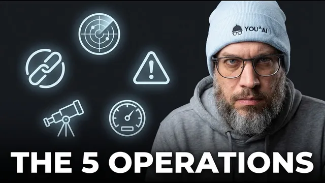 Why Every AI Skill You Learned 6 Months Ago Is Already Wrong (And What Is Replacing Them) thumbnail