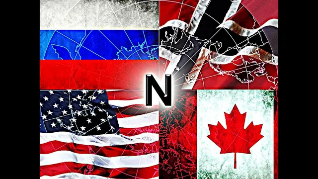 Where is the True North Pole? thumbnail