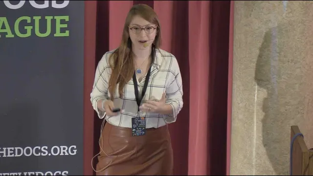 Document What Matters: Lean Best Practice for Process Documentation - Gillian von Runte thumbnail