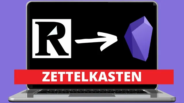 How to process notes in Obsidian // Readwise Official Obsidian plugin thumbnail