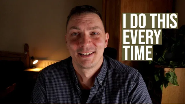 Recording qualitative interviews – my best advice thumbnail